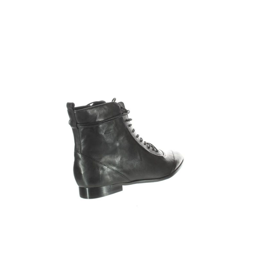 Kelsi Dagger Womens Sedonawt Black Ankle Boots Size 9.5 Medium (B, M) - Picture 2 of 4